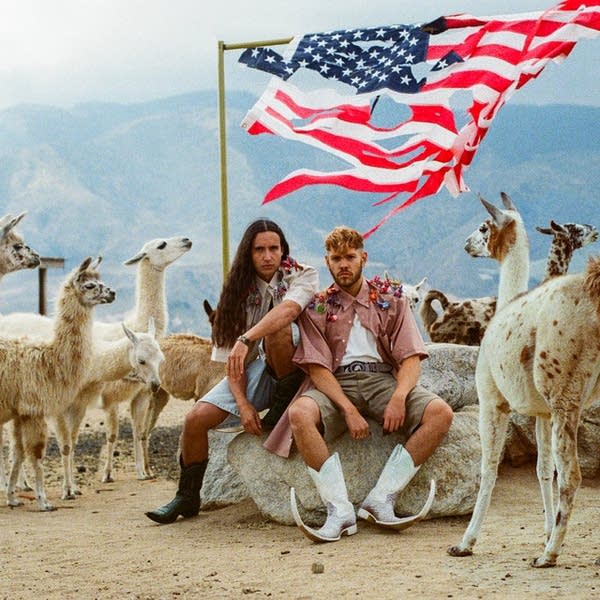 Cain Culto - ¡BASTA YA! (feat. Xiuhtezcatl)