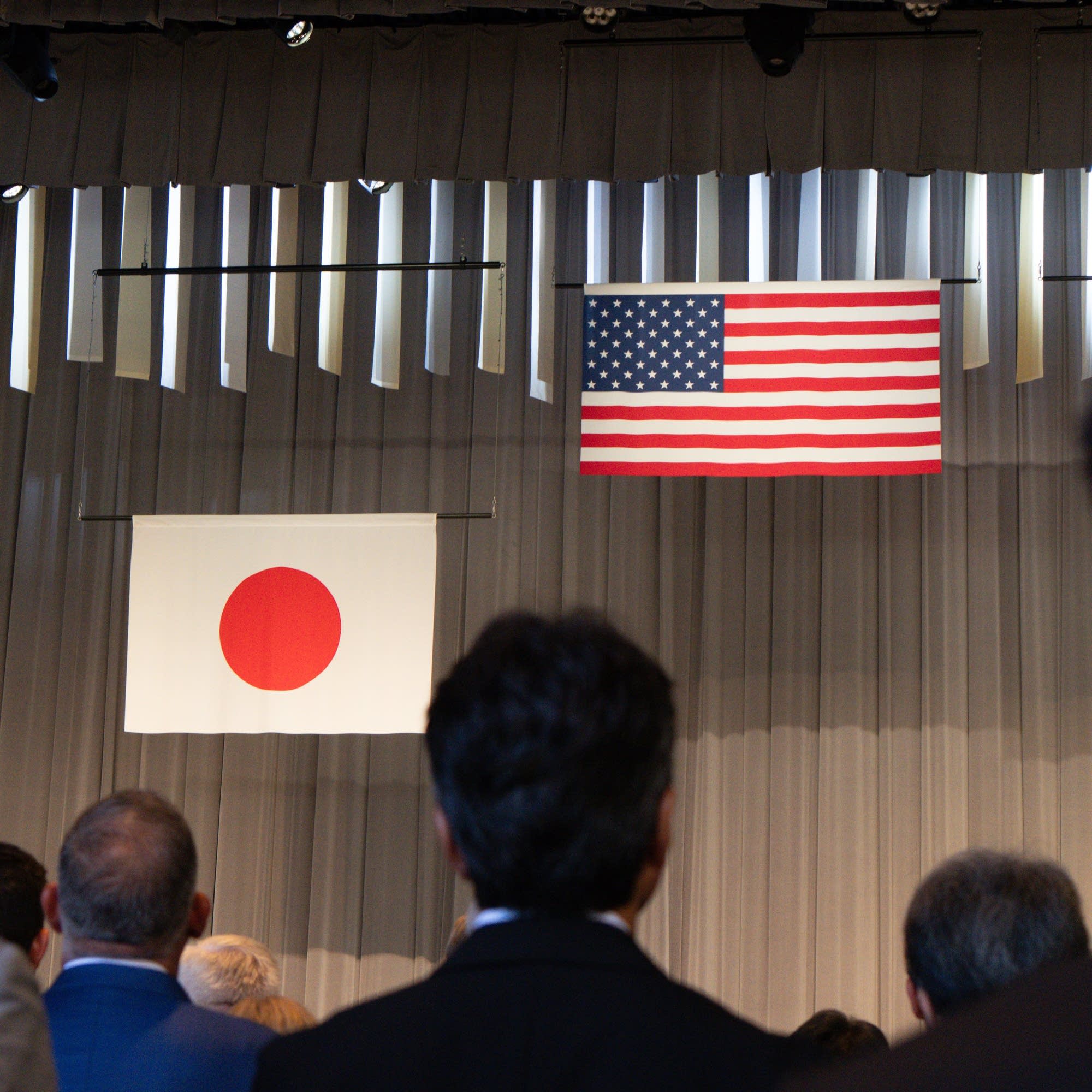 The trade-offs of Japan’s trade deal