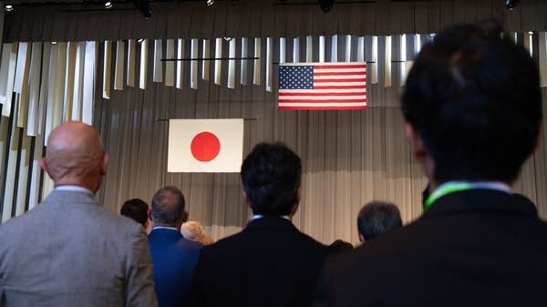 The trade-offs of Japan’s trade deal