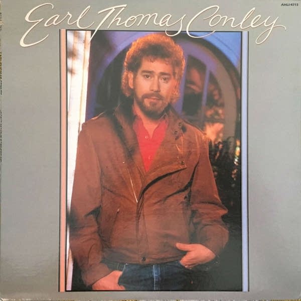 Classic Americana: Earl Thomas Conley