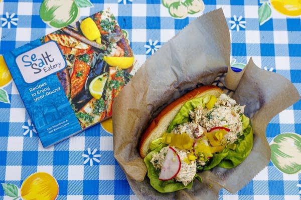 Sea Salt Eatery