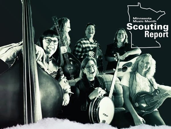 Minnesota Music Month Scouting Report 2026: Rosie Daze Band