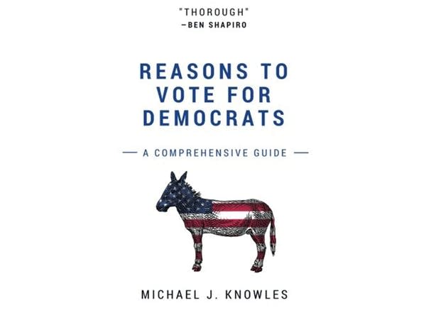 'Reasons to Vote for Democrats'