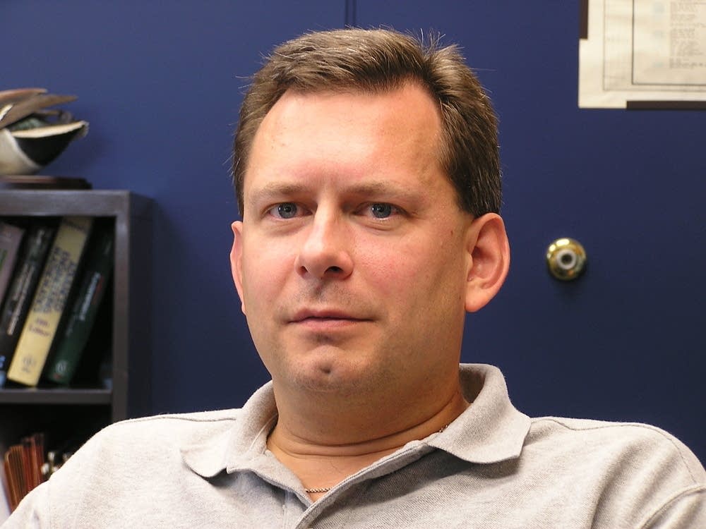 Jeff Endrizzi