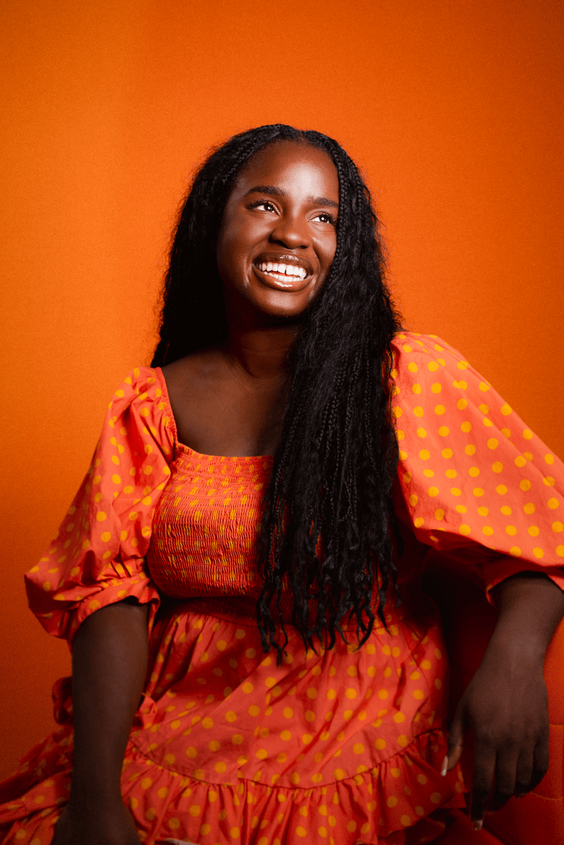 Anna Gifty Opoku-Agyeman Headshot