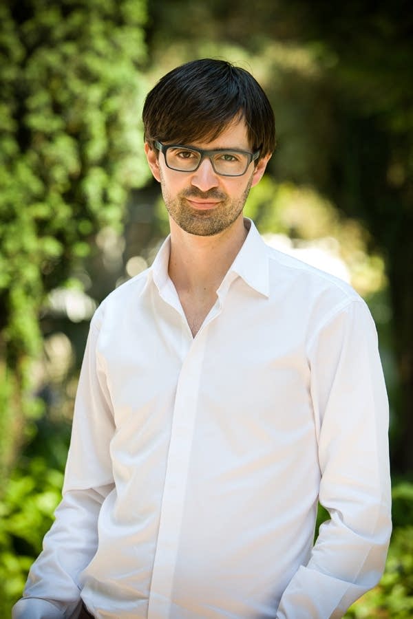 Nathanael Johnson