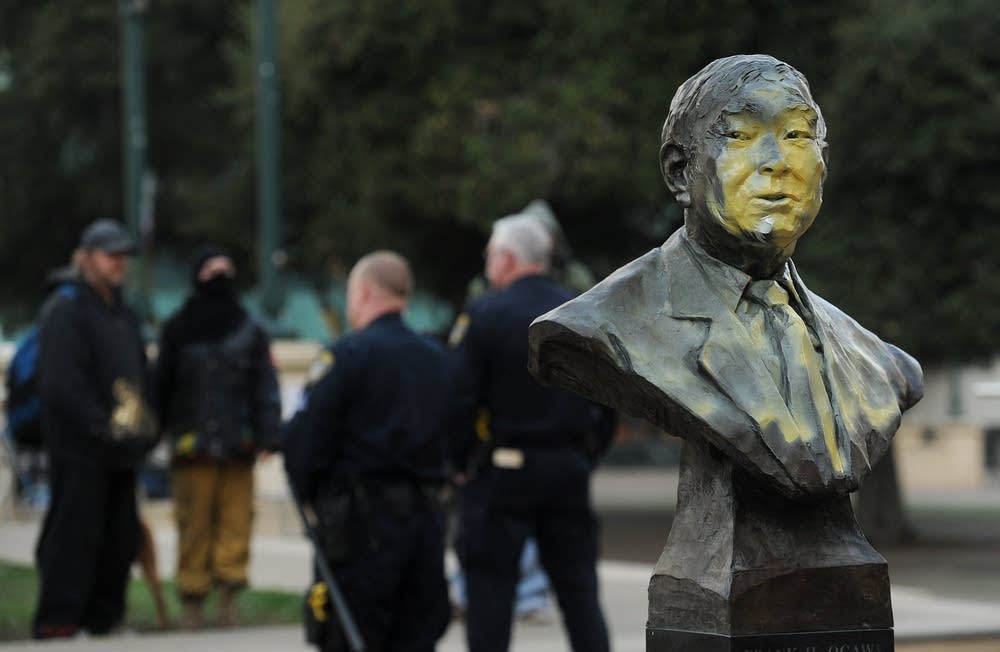 Occupy Oakland