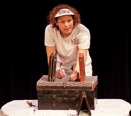 Weekend outlook: olympic