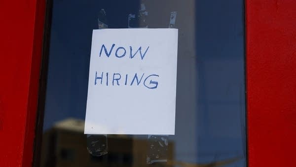 Get used to these labor shortages