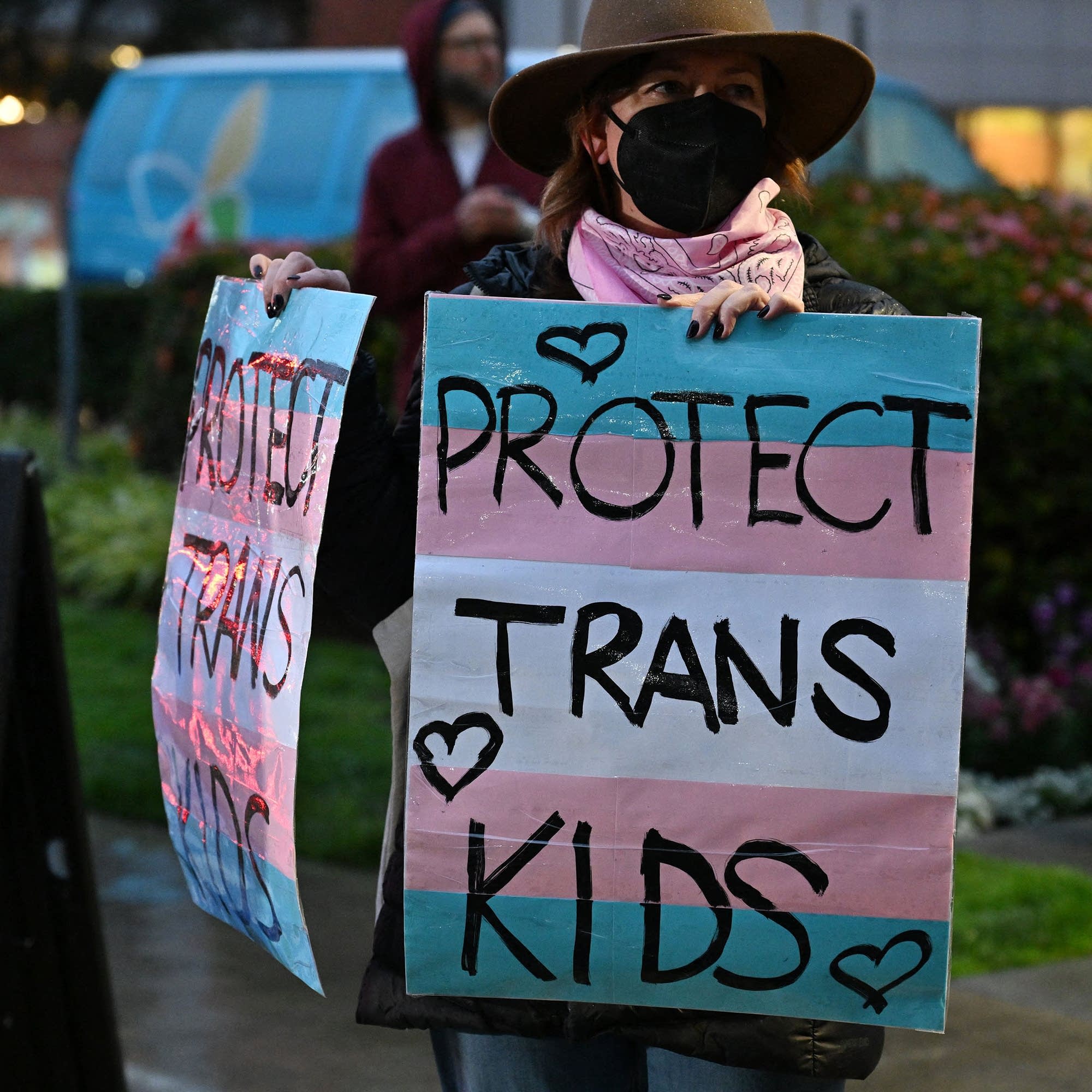 The costs of banning gender-affirming care