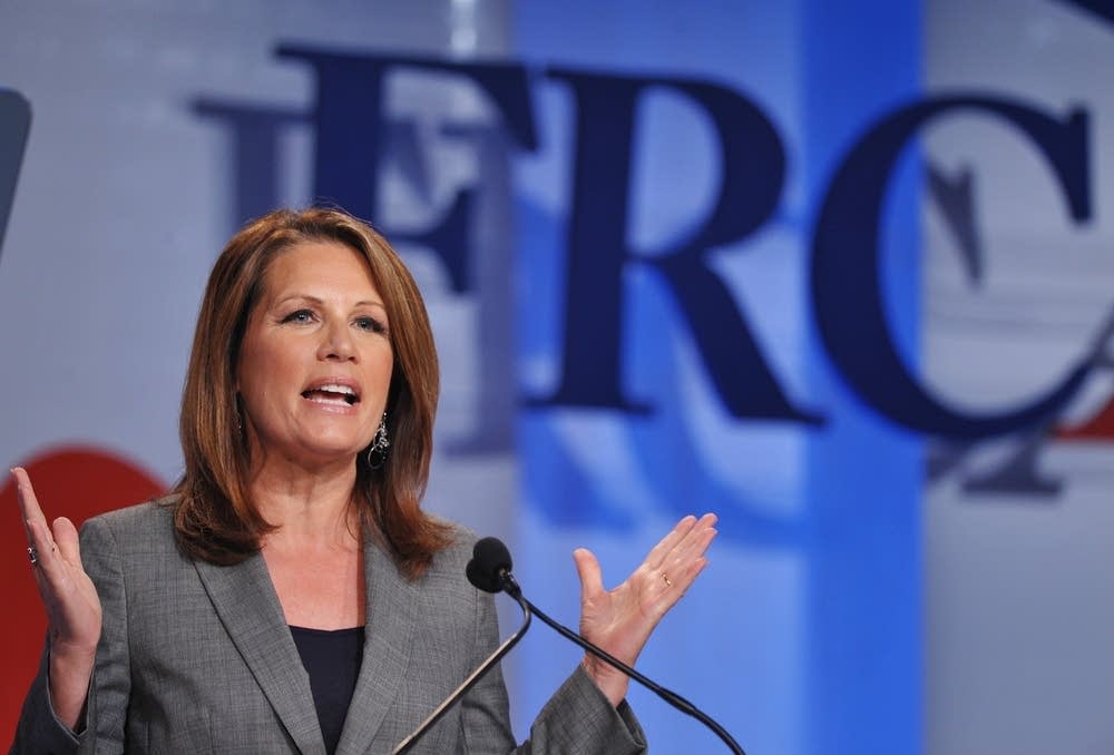 Michele Bachmann