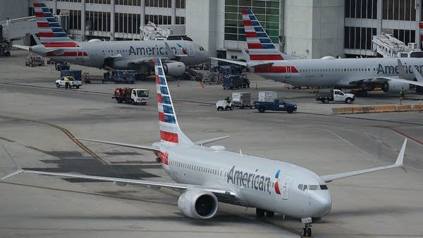 What will 2021 look like for air travel? American and Southwest lost billions of dollars in 2020.  