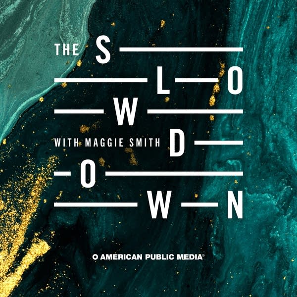 2025 Slowdown Season 6 Tile Maggie Smith