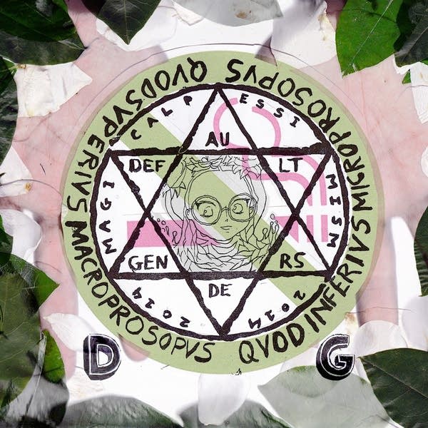 James Brooks of Elite Gymnastics re-emerges with new album as Default Genders