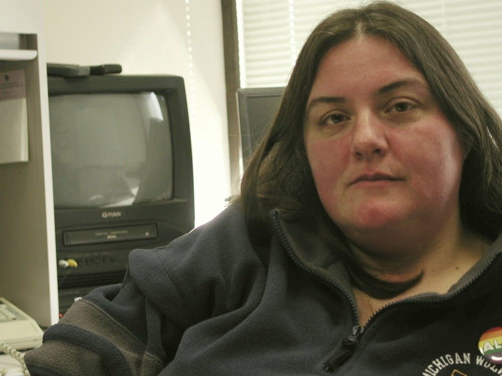 Lisa Waldner