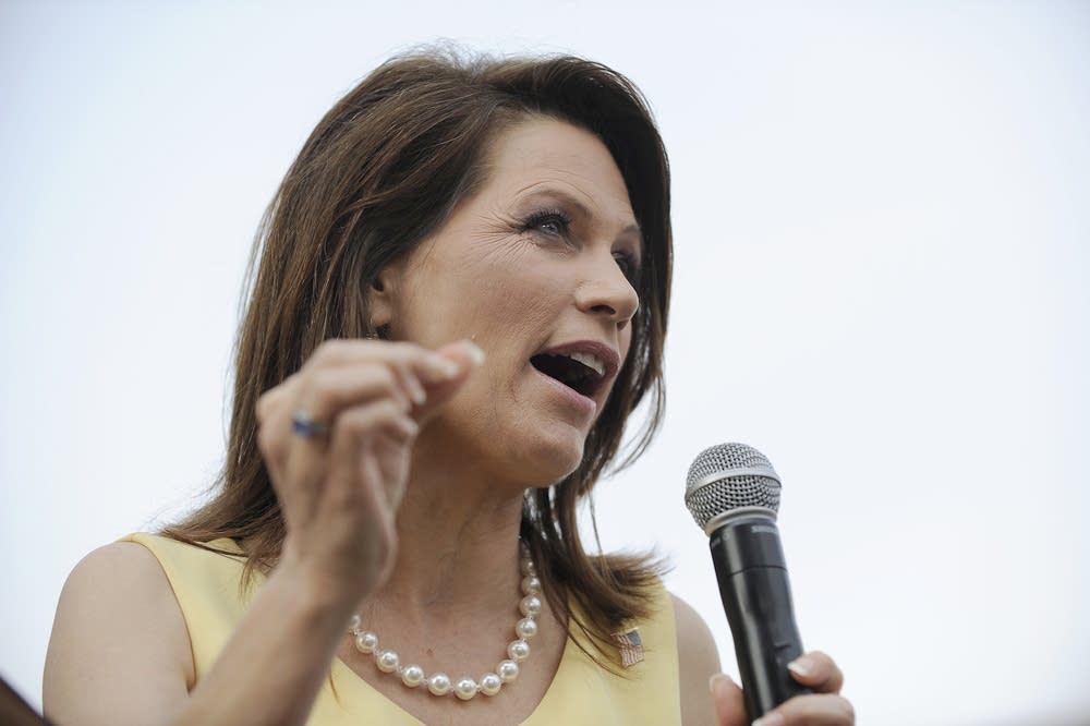 Michele Bachmann
