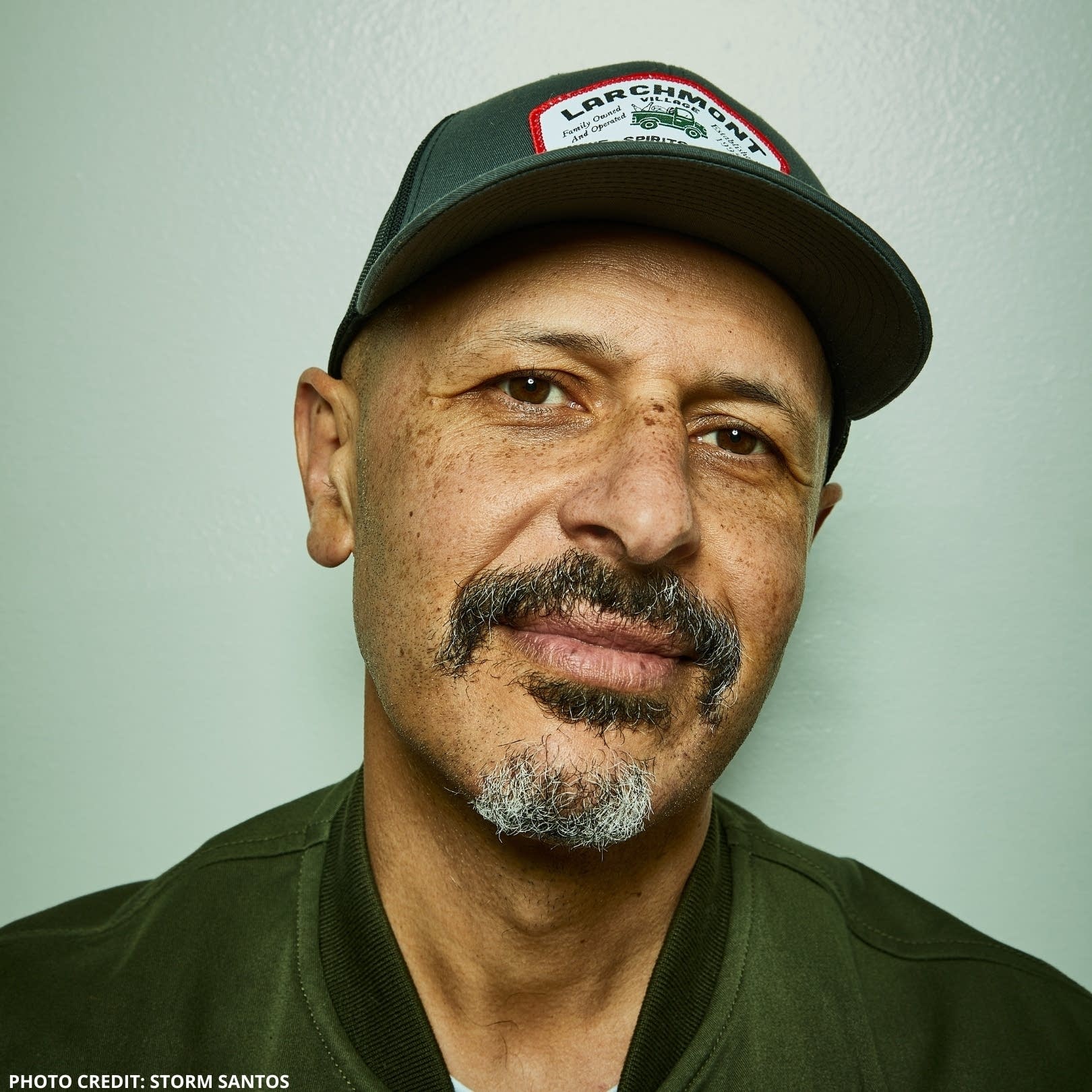 Maz Jobrani Don't Ask Tig