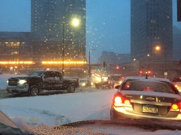 Meteorologists get forecast right; get blamed for St. Paul school bus snafu