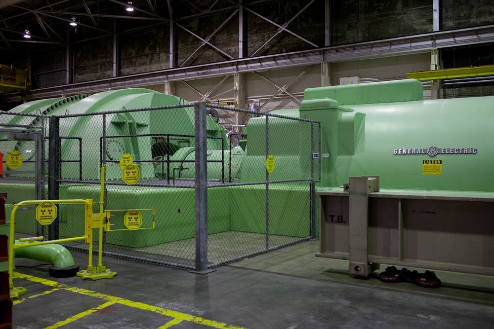 Regulatory environment affects Monticello nuclear plant upgrade costs