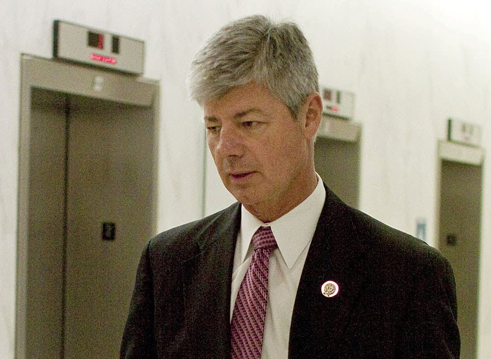 Rep, Bart Stupak