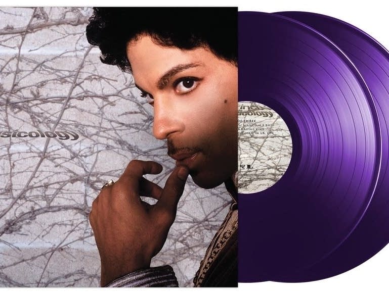Prince's 'Musicology,' '3121,' 'Planet Earth' to be reissued