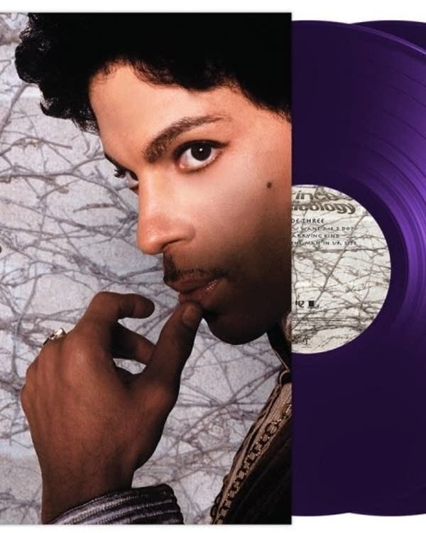 ミュージック Johnny&#39;s - King&amp;Prince PRINCE & THE NEW POWER GENERATION / DIAMONDS & PEARLS (4LP