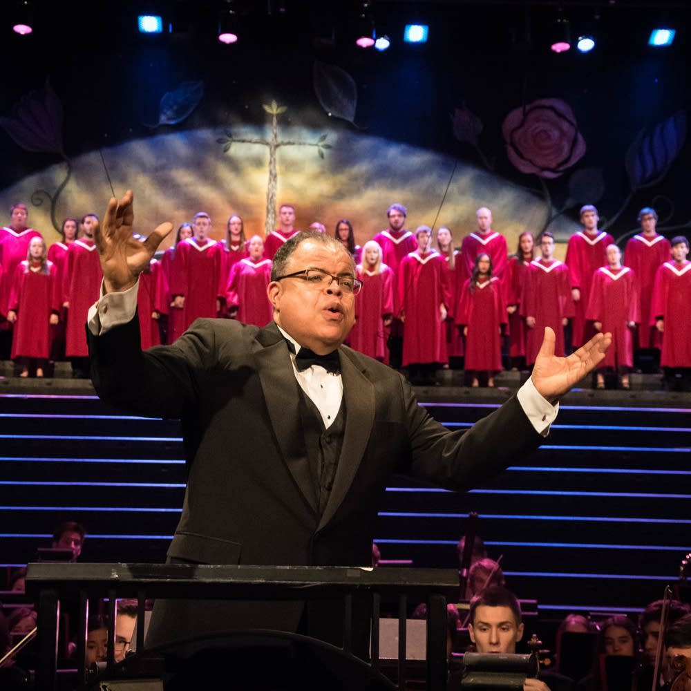 St Olaf Christmas Festival 2022 2016 St. Olaf Christmas Festival