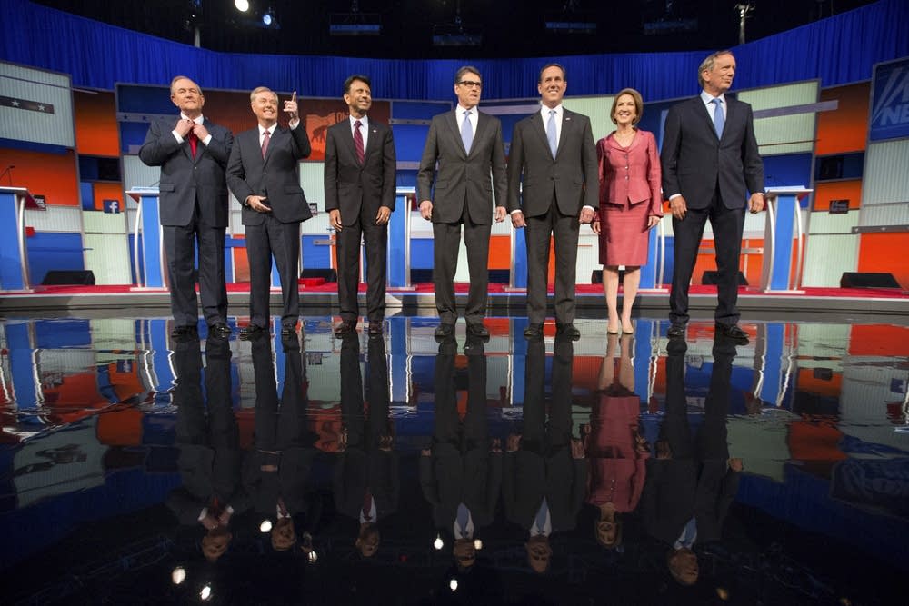 Happy hour debate