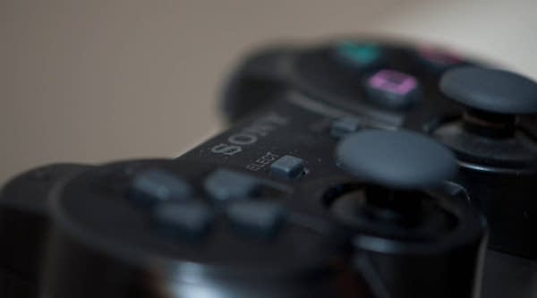 Many gamers choose the path of good when playing video games.