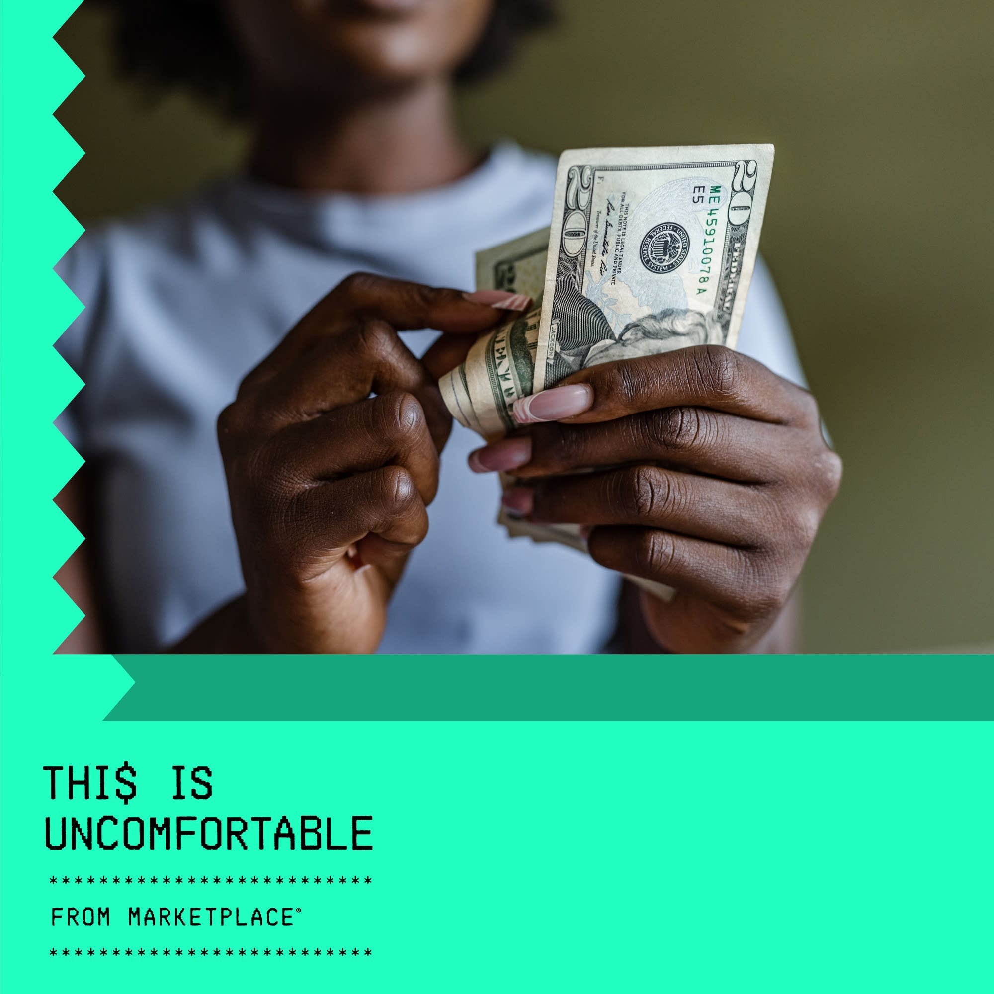 How much money is "enough"?