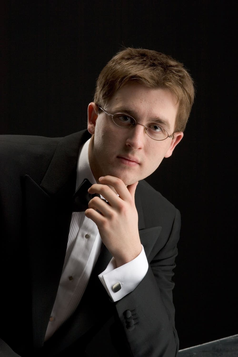 Andrew Staupe