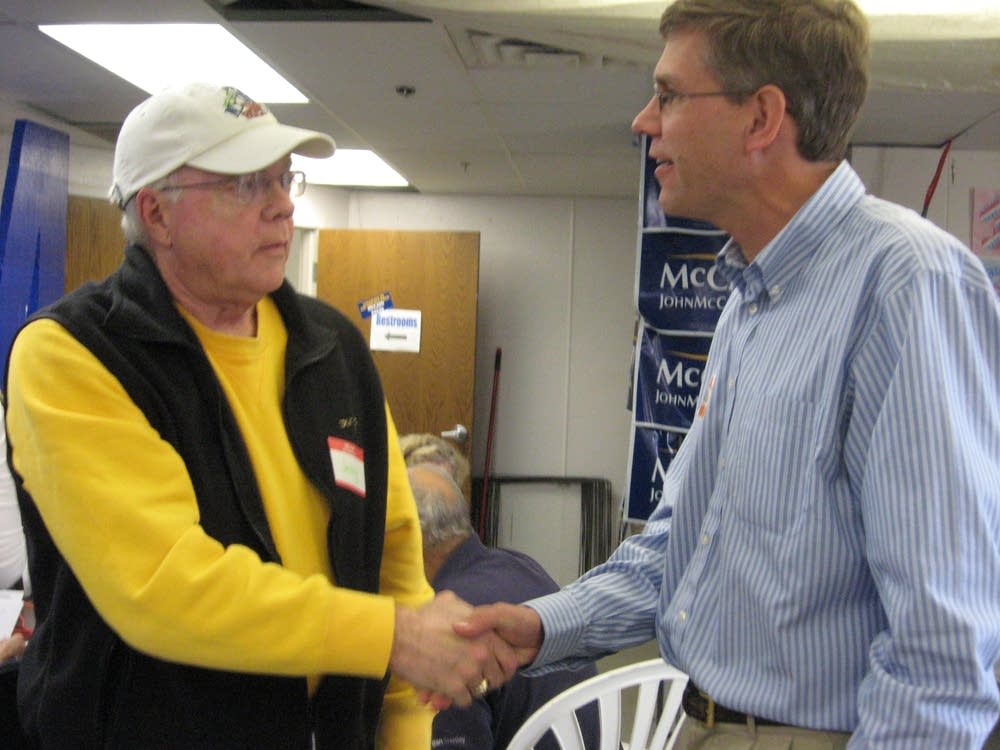 Erik Paulsen