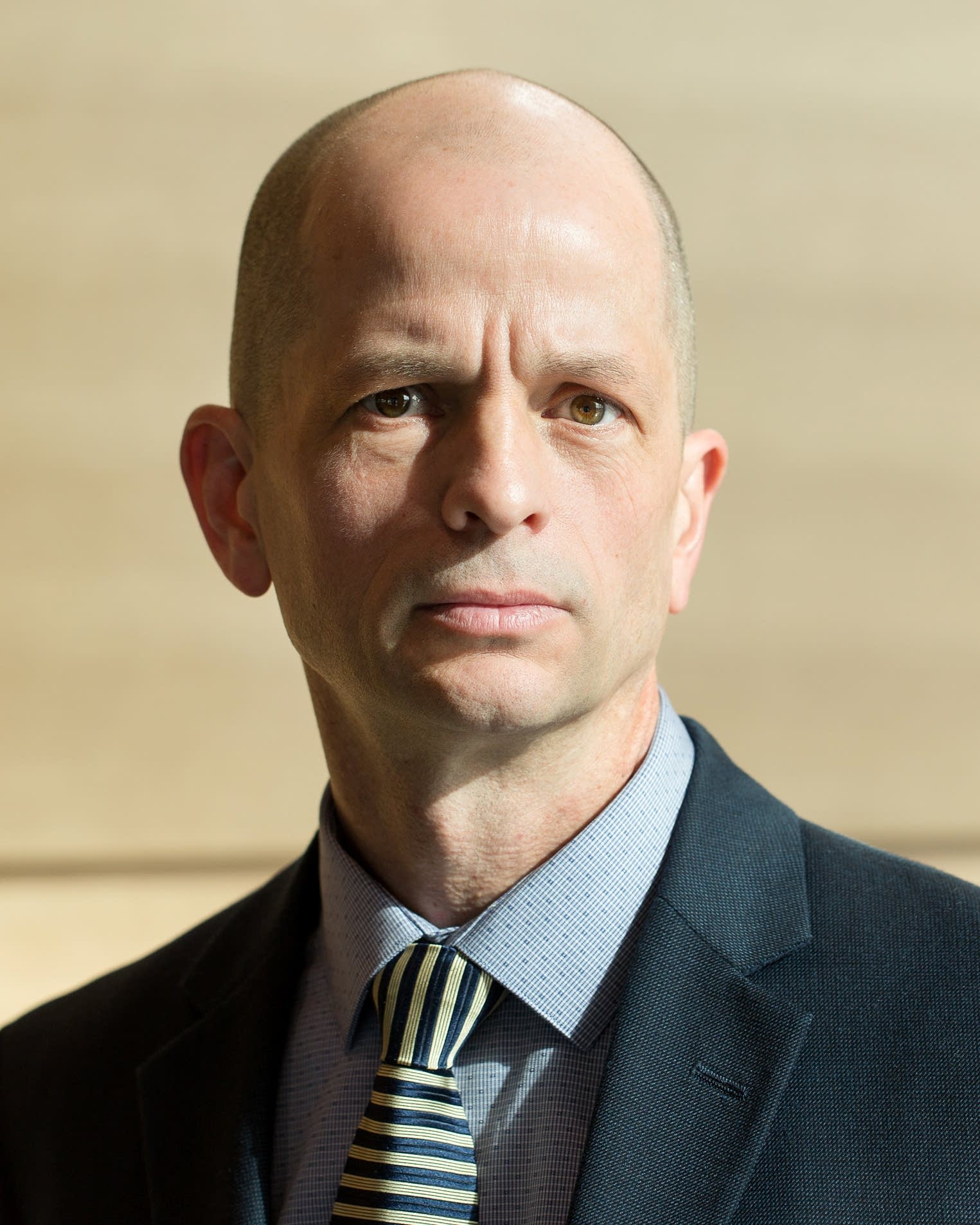 Mark Haase
