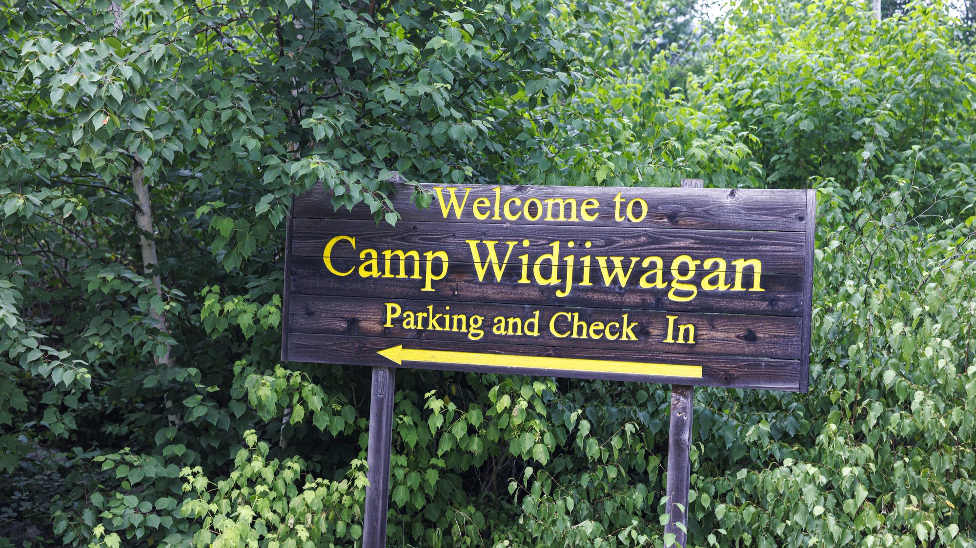 Summer camps close, wilderness trips end and kids head home due to BWCA wildfires