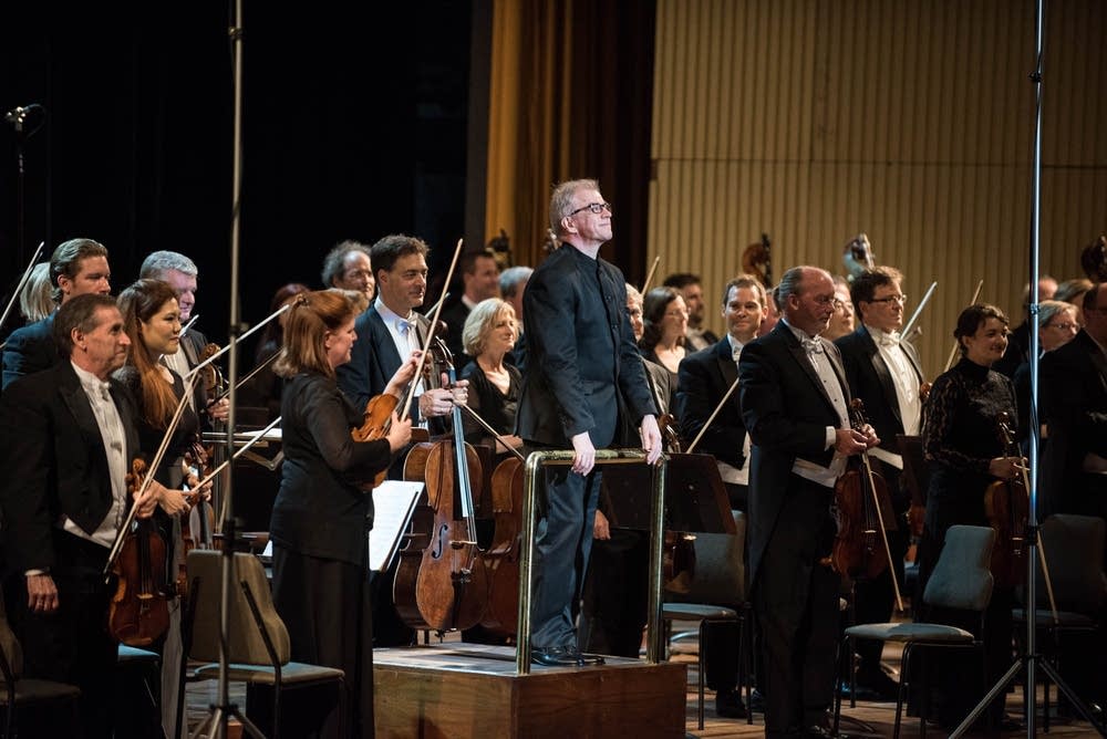 A look back on the MN Orchestra's historic Cuban tour Classical MPR