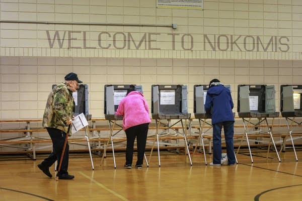 Election Day