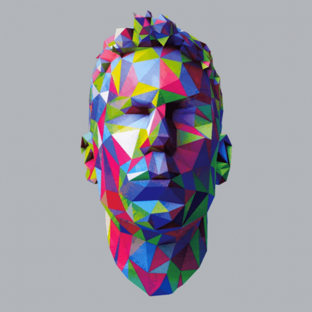 Jamie Lidell