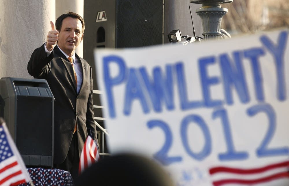 Tim Pawlenty
