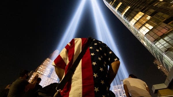 The personal financial impact of 9/11
