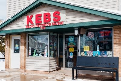 kebs radio records music bovey mn photo credit Gavin Weiers 01