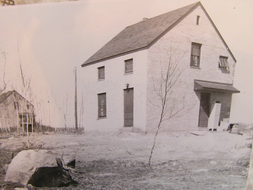 Jackson Project residents celebrate 70 years Minnesota Public Radio News