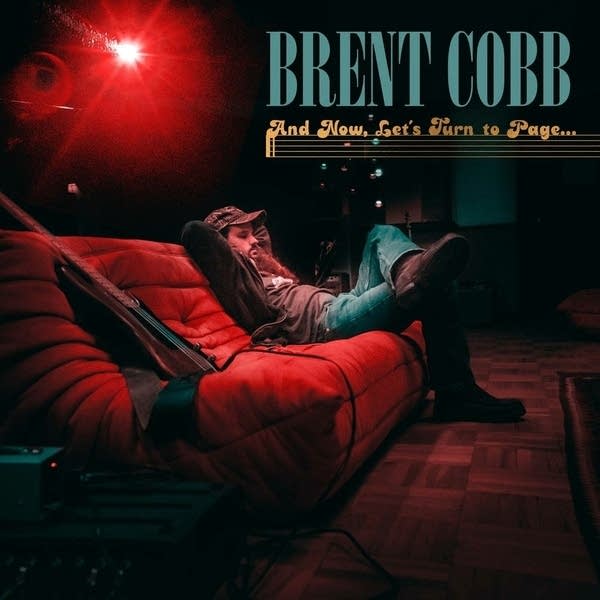 Brent Cobb - We Shall Rise