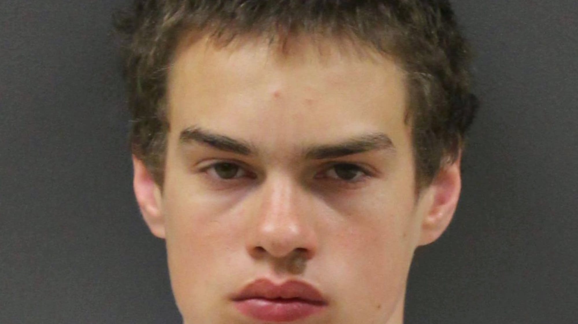 Charges Minnesota Man Sprays Somali Children Yells Slurs MPR News