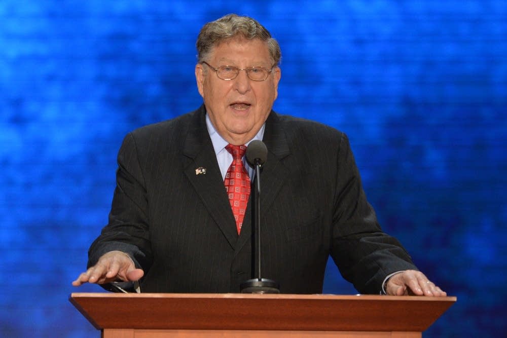 John Sununu