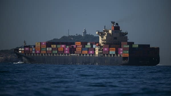 Trump takes aim at BRICs countries