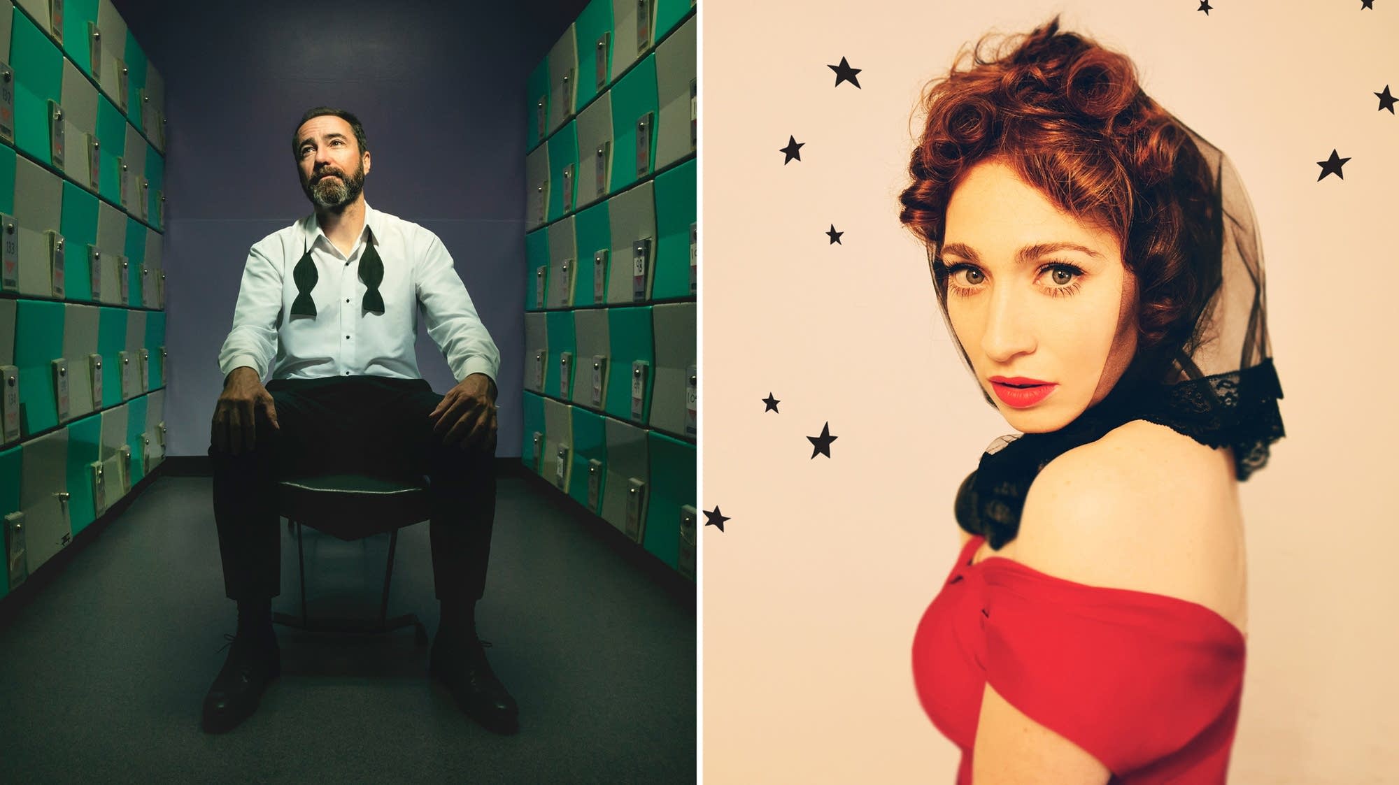 The Shins, Regina Spektor