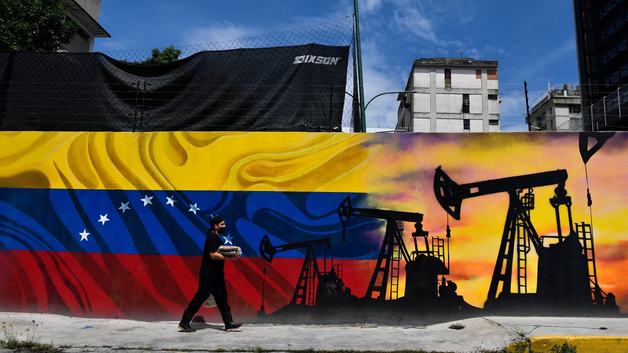 Why Chasing Venezuelan Oil for Energy Security is a Massive Delusion