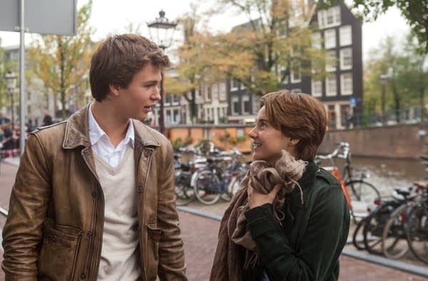 Movie Maven: 'The Fault in Our Stars'
