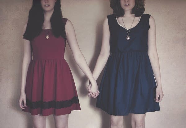 Coffee Break: "Friends"