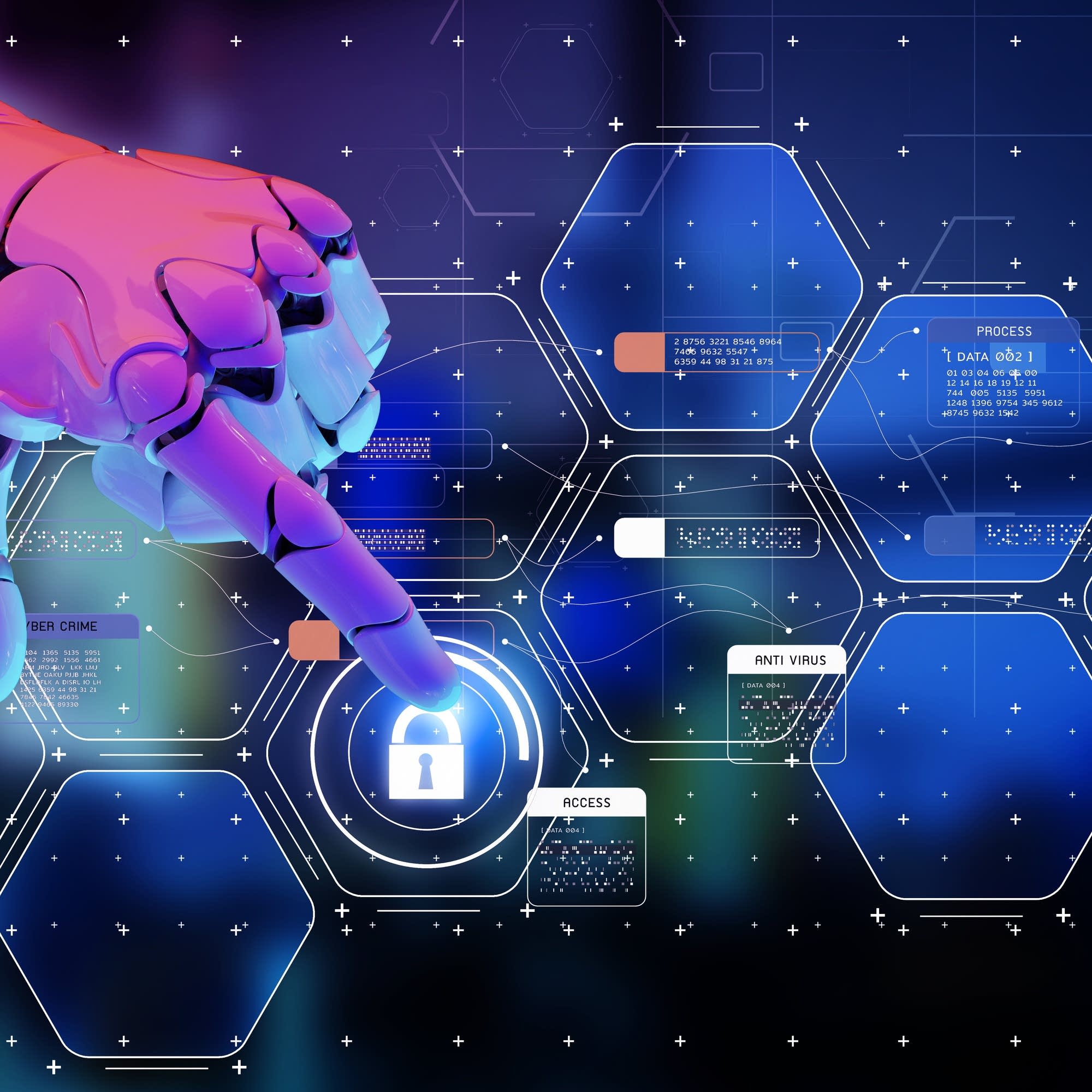 Have we given up on data privacy?